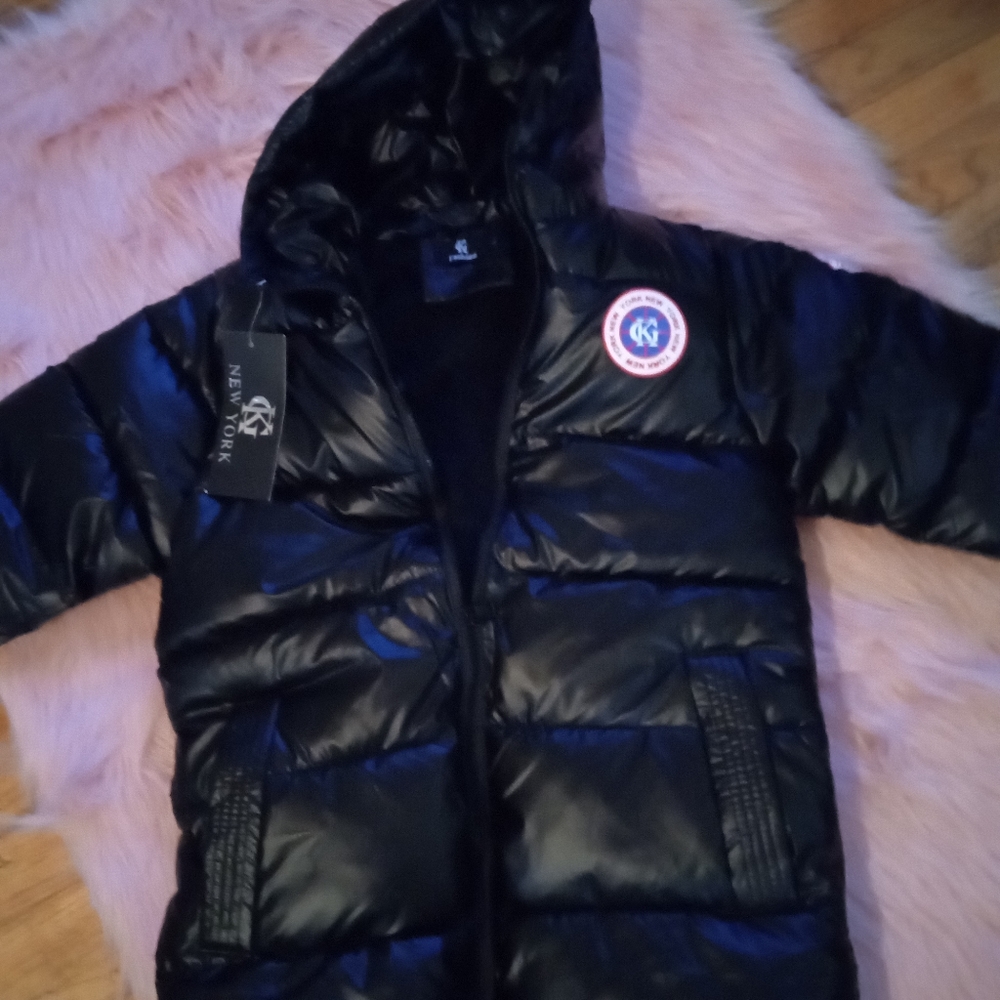 Kid jacket